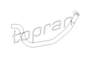 501 558 Hydraulická hadica pre riadenie TOPRAN