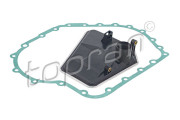116 009 Sada hydraulického filtra automatickej prevodovky TOPRAN
