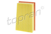 701 537 Vzduchový filter TOPRAN