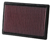 33-2295 Vzduchový filter K&N Filters