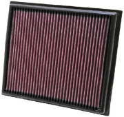 33-2453 Vzduchový filter K&N Filters