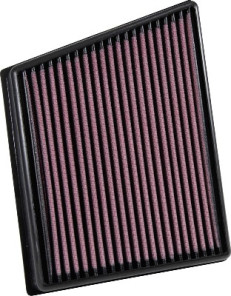 33-3075 Vzduchový filter K&N Filters