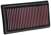33-3081 Vzduchový filter K&N Filters