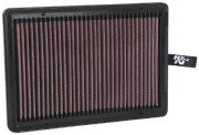 33-5026 Vzduchový filter K&N Filters