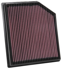33-5077 Vzduchový filter K&N Filters