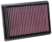 33-5079 Vzduchový filter K&N Filters
