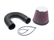 57-0173 Systém żportového vzduchového filtra K&N Filters