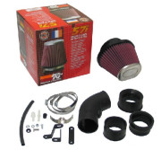 57-0618-1 Systém żportového vzduchového filtra K&N Filters