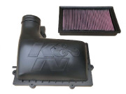 57S-9503 Systém żportového vzduchového filtra K&N Filters