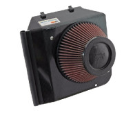 69-6545T Systém żportového vzduchového filtra Typhoon K&N Filters