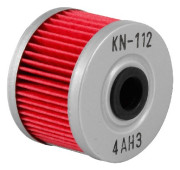 KN-112 Olejový filter K&N Filters