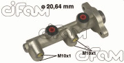 202-118 Hlavný brzdový válec CIFAM