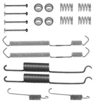 9067 Sada príslużenstva brzdovej čeľuste CIFAM