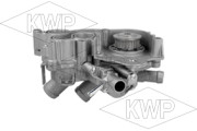 101372 Vodné čerpadlo, chladenie motora KWP