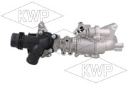 101474 Vodné čerpadlo, chladenie motora KWP