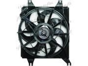 0528.1001 Ventilátor chladenia motora FRIGAIR