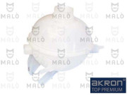 117018 Vyrovnávacia nádobka chladiacej kvapaliny AKRON-MALÒ