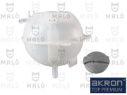 117053 Vyrovnávacia nádobka chladiacej kvapaliny AKRON-MALÒ
