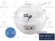 117056 Vyrovnávacia nádobka chladiacej kvapaliny AKRON-MALÒ