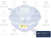 117142 Vyrovnávacia nádobka chladiacej kvapaliny AKRON-MALÒ