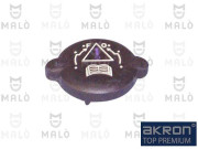 118006 Uzatvárací kryt, nádobka chladiacej kvapaliny AKRON-MALÒ