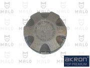 118014 Uzatvárací kryt, nádobka chladiacej kvapaliny AKRON-MALÒ