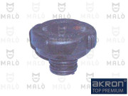 118026 Uzatvárací kryt, nádobka chladiacej kvapaliny AKRON-MALÒ
