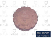 118029 Uzatvárací kryt, nádobka chladiacej kvapaliny AKRON-MALÒ