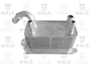 135108 Chladič motorového oleja AKRON-MALÒ