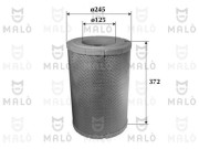1500321 Vzduchový filter AKRON-MALÒ