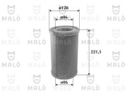 1500603 Palivový filter AKRON-MALÒ
