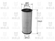 1510096 Olejový filter AKRON-MALÒ