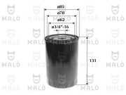 1510100 Olejový filter AKRON-MALÒ