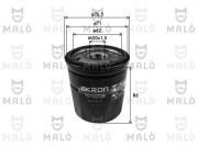 1510228 Olejový filter AKRON-MALÒ