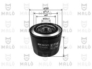 1510233 Olejový filter AKRON-MALÒ
