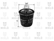 1510234 Olejový filter AKRON-MALÒ