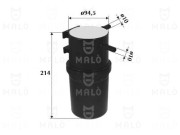 1520208 Palivový filter AKRON-MALÒ