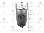 1520225 Palivový filter AKRON-MALÒ