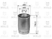 1520245 Palivový filter AKRON-MALÒ