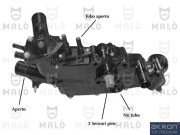 TER461 Termostat chladenia AKRON-MALÒ