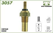 3057 Nezaradený diel MTE-THOMSON