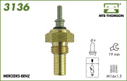 3136 Nezaradený diel MTE-THOMSON