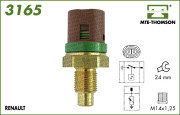 3165 Nezaradený diel MTE-THOMSON