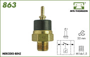 863 Nezaradený diel MTE-THOMSON