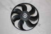 160068010 Ventilátor chladenia motora AUTOMEGA