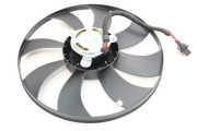 160069110 Ventilátor chladenia motora AUTOMEGA