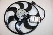 160069910 Ventilátor chladenia motora AUTOMEGA