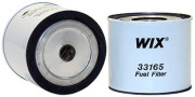 33165 Palivový filtr WIX FILTERS