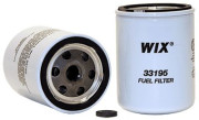 33195 Palivový filter WIX FILTERS
