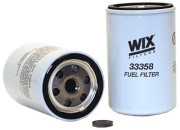 33358 Palivový filter WIX FILTERS